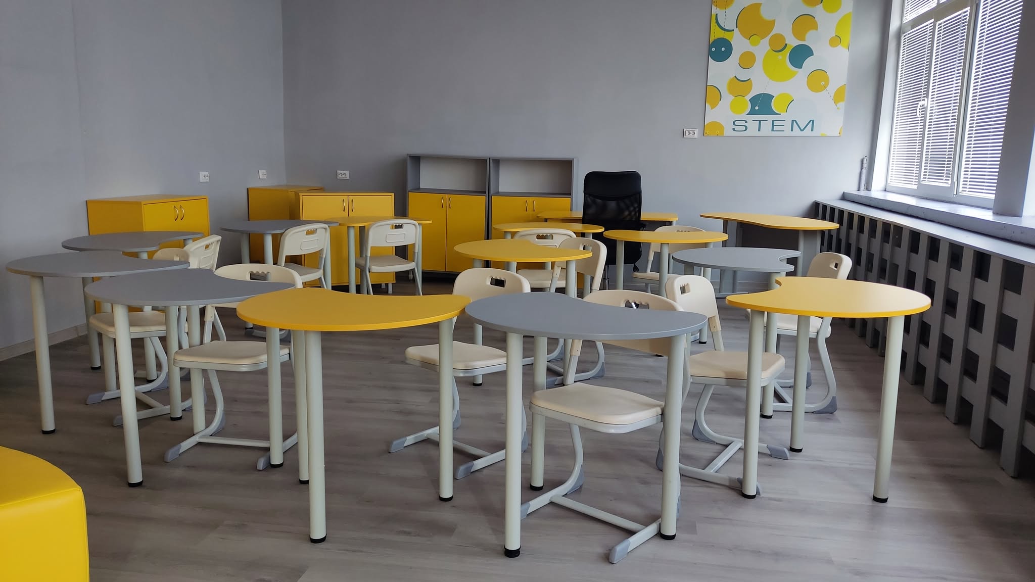 STEM изображение 10