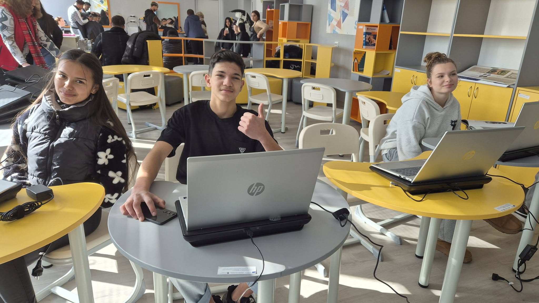 STEM изображение 12