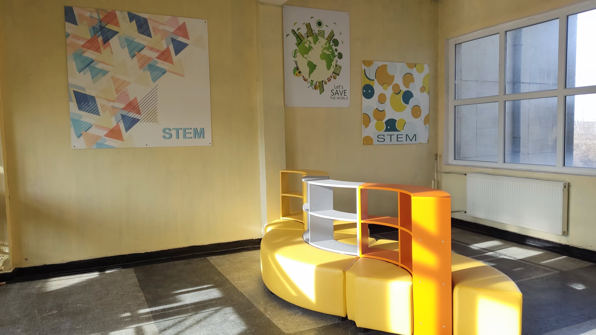 STEM изображение 7